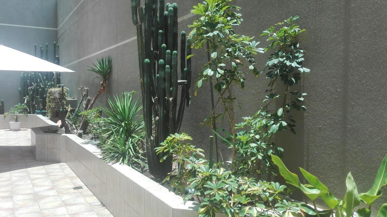 Hotel Diego De Almagro Costanera - Antofagasta Exterior foto